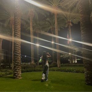 Meet your Posher, Palvi